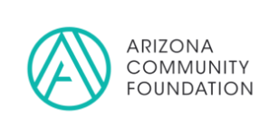 Arizona Community Foundation logo