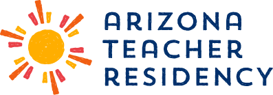 Arizona Teacher Residency logo