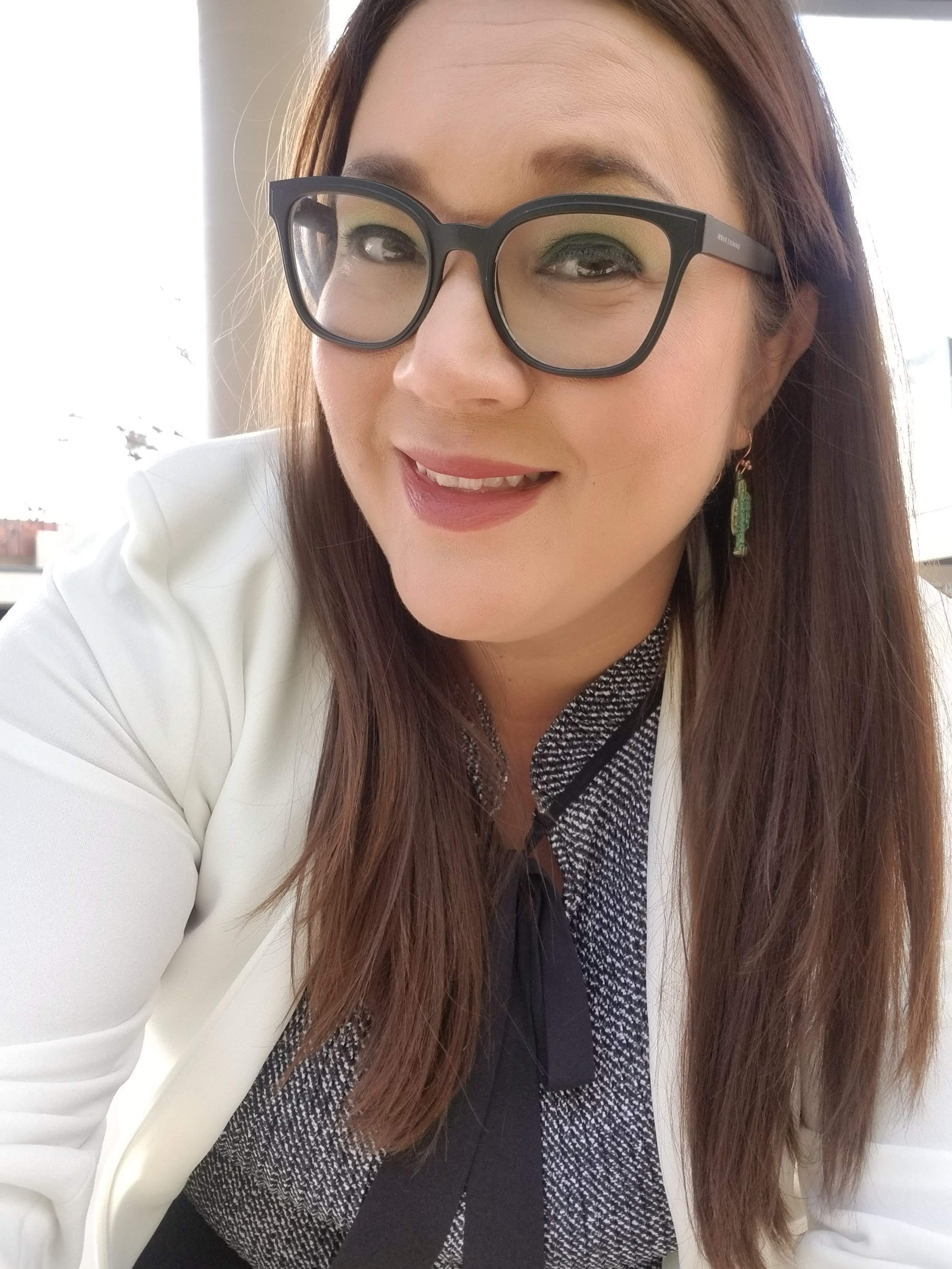 Nikkie Whaley