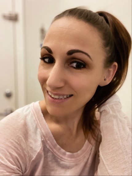 Jessica Manzone